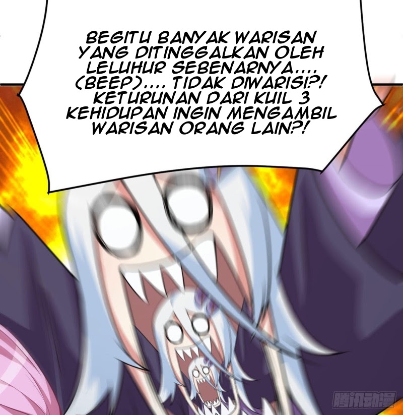 I Picked Up An Attributes Chapter 46 Gambar 54